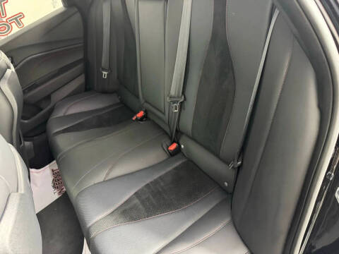 2024 Acura TLX SH-AWD w/A-SPEC