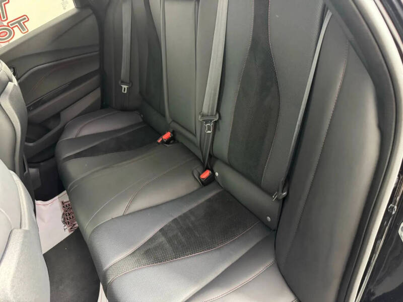 2024 Acura TLX SH-AWD w/A-SPEC