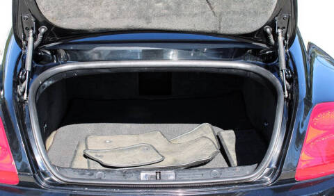 2006 Bentley Continental GT