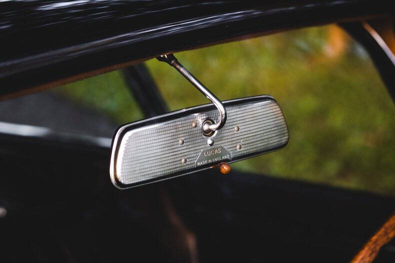 1967 Jaguar XK