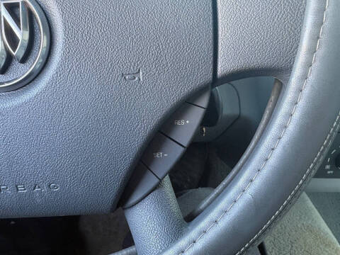 2005 Buick LaCrosse CX