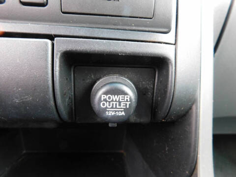 2003 Honda Pilot EX-L