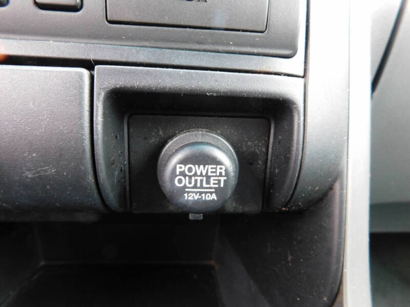 2003 Honda Pilot EX-L