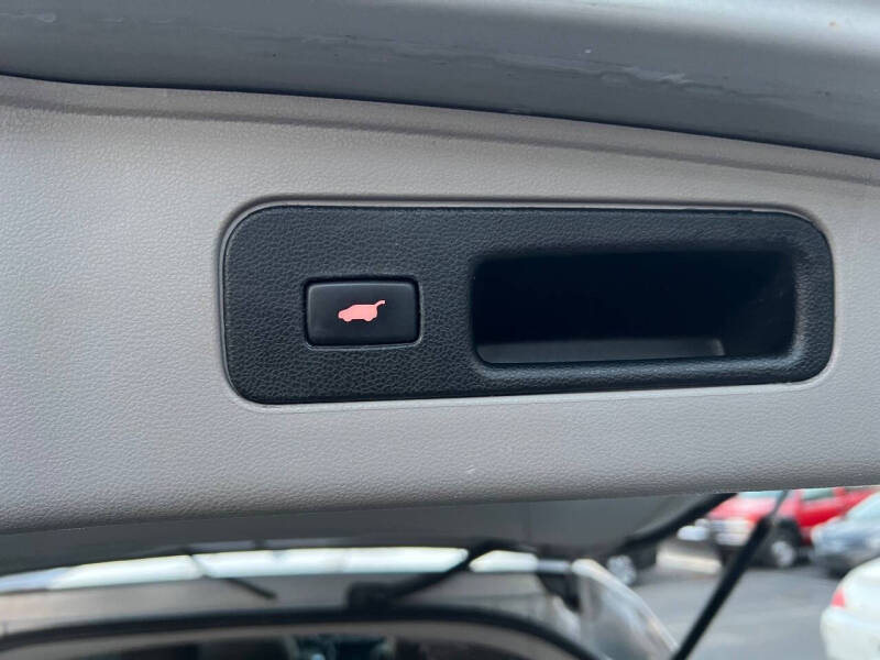 2011 Honda Odyssey EX-L w/DVD