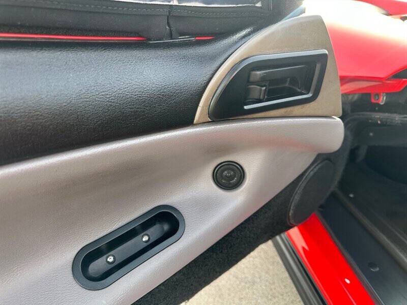 1995 Dodge Viper RT/10