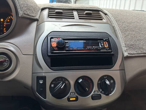 2003 Nissan Altima 2.5
