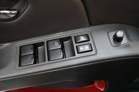 2023 Nissan Frontier