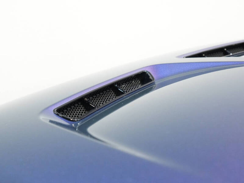 2020 Land Rover Range Rover Sport SVR