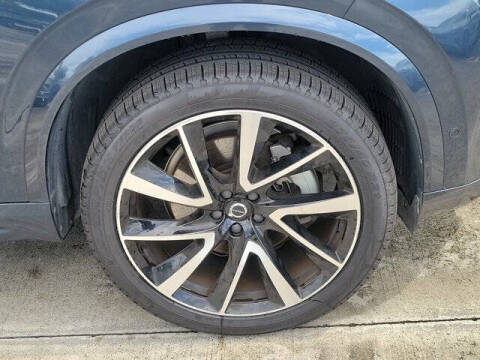 2023 Volvo XC90 B5 Plus Bright Theme