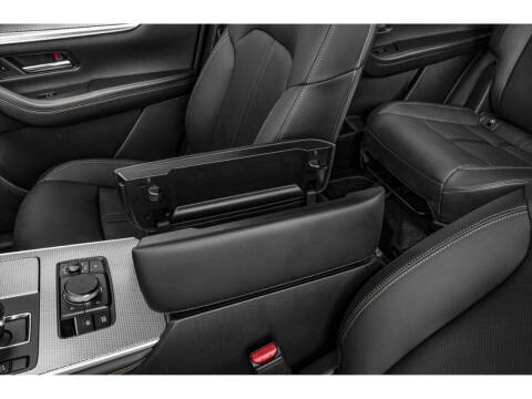 2026 Mazda CX-90 3.3 Turbo Preferred