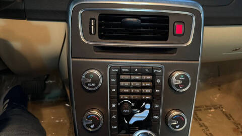 2015 Volvo S60 T5 Premier