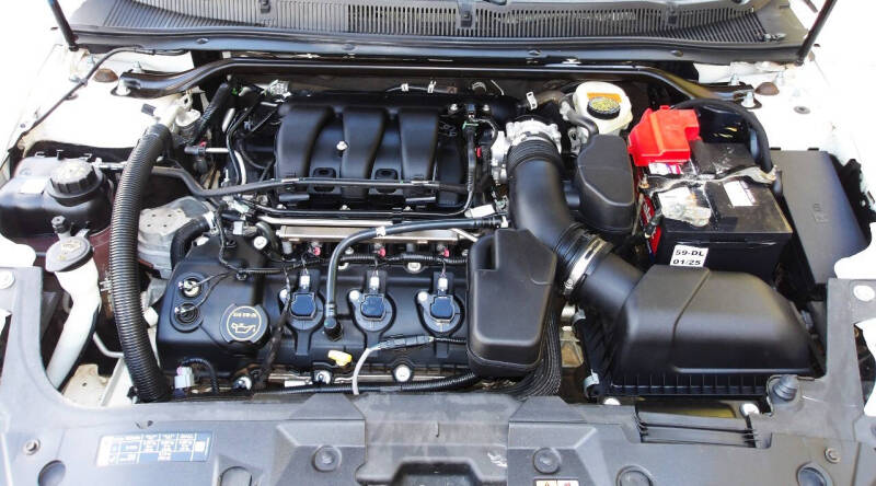 2016 Ford Taurus SEL