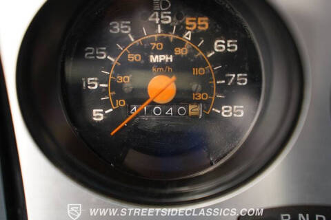 1980 GMC C/K 2500 Series