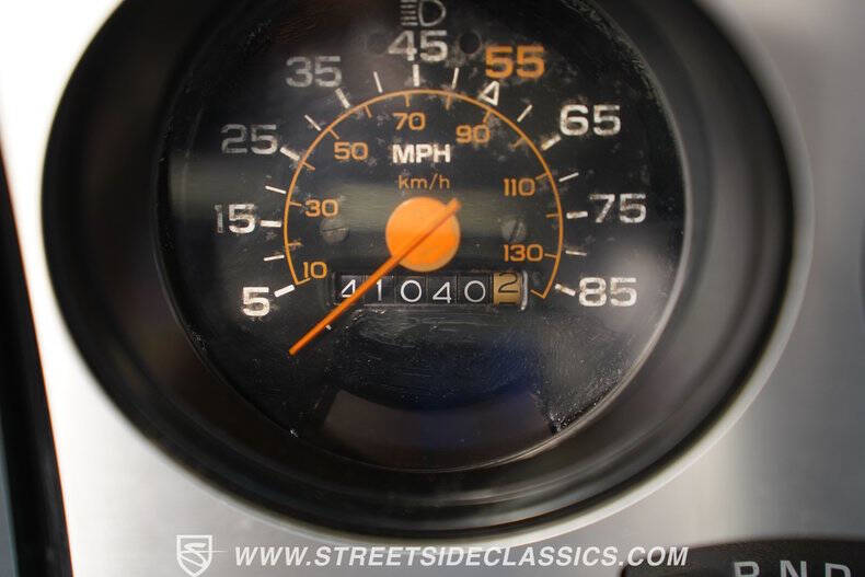 1980 GMC C/K 2500 Series