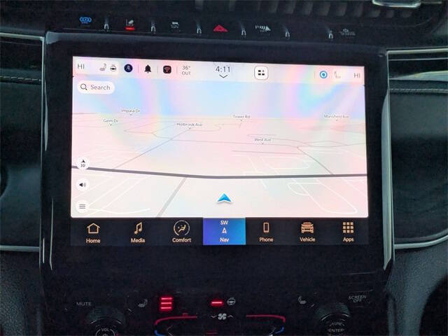 2022 Jeep Grand Cherokee 4xe