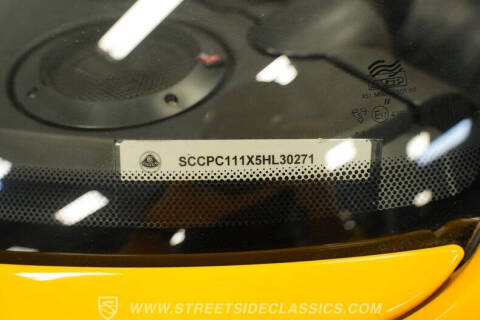 2005 Lotus Elise