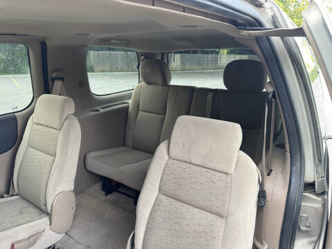 2007 Chevrolet Uplander LS Fleet