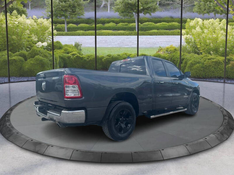 2019 RAM Ram 1500 Pickup Big Horn/Lone Star photo 3