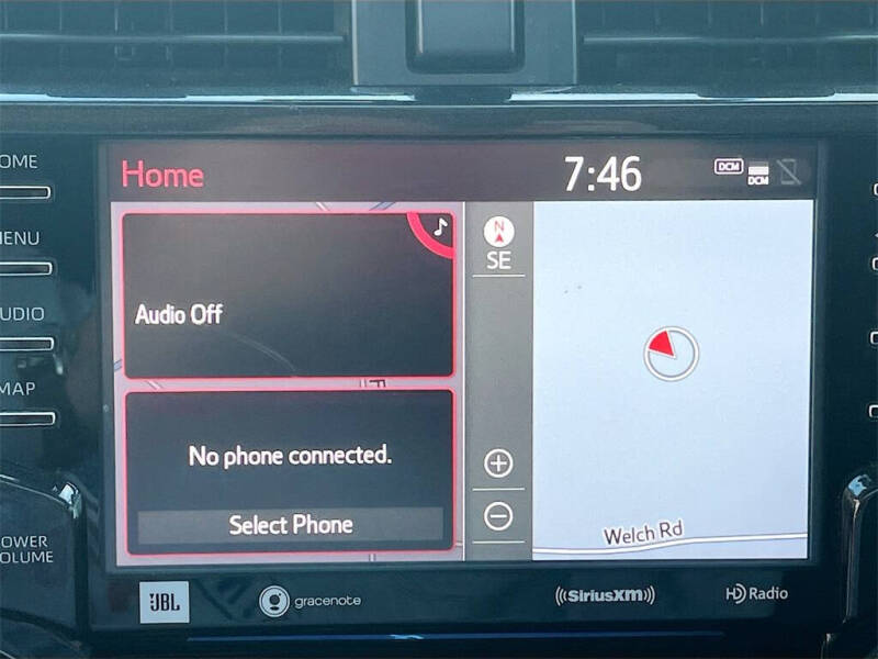 2021 Toyota 4Runner TRD Pro