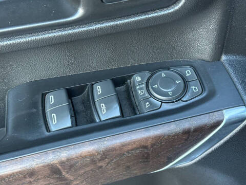 2022 GMC Sierra 2500HD