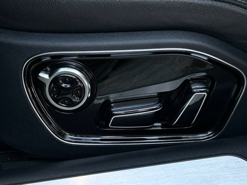 2011 Audi A8 L quattro