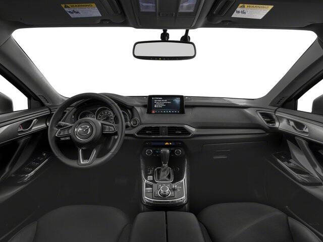 2016 Mazda CX-9 Touring