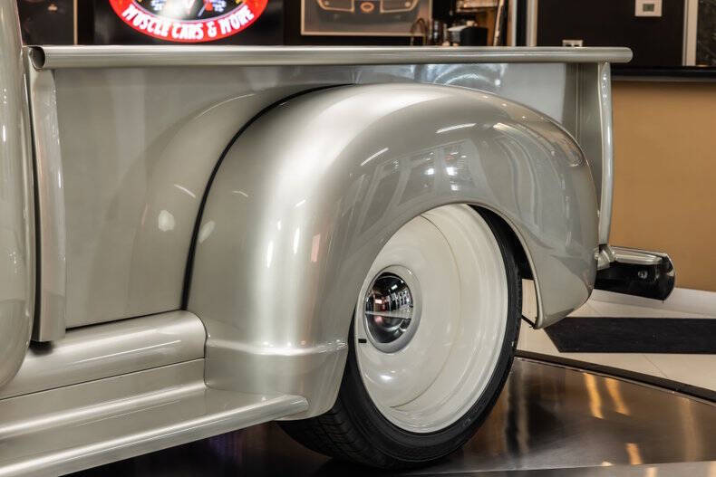 1954 Chevrolet 3100