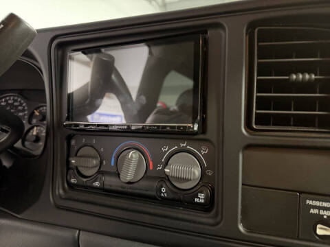 2002 GMC Sierra 2500HD