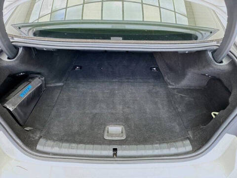 2021 BMW 5 Series 530e