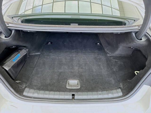 2021 BMW 5 Series 530e