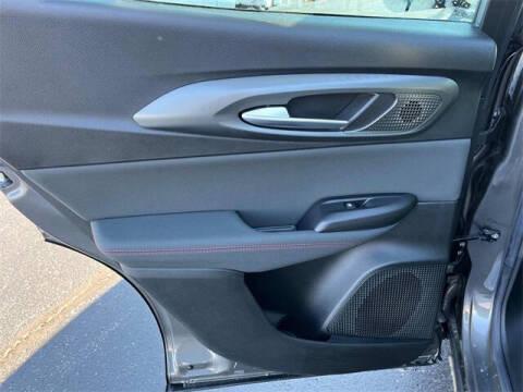 2024 Dodge Hornet R/T Plus