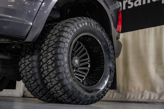 2018 RAM 3500 Big Horn