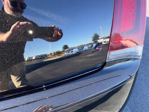 2023 Chrysler 300 S V6