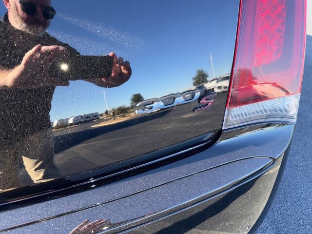 2023 Chrysler 300 S V6