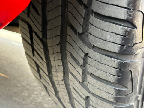 2015 Chevrolet Camaro LS