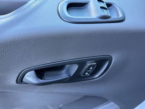 2025 Ford Transit 350 XLT