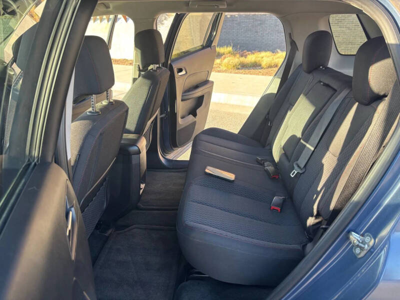 2012 GMC Terrain SLE-1