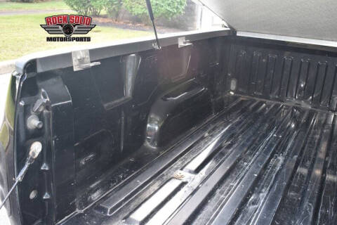 2000 Ford F-150 SVT Lightning