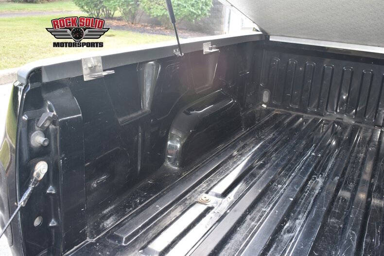 2000 Ford F-150 SVT Lightning