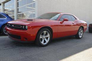 2018 Dodge Challenger for sale at South Bay Pre-Owned in Torrance CA