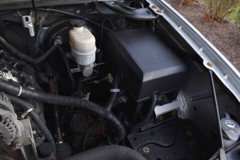 2012 Chevrolet Suburban LT