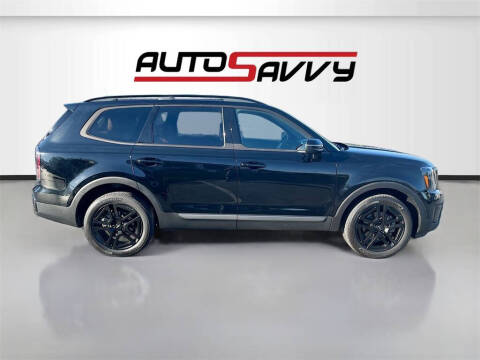 2023 Kia Telluride EX X-Line