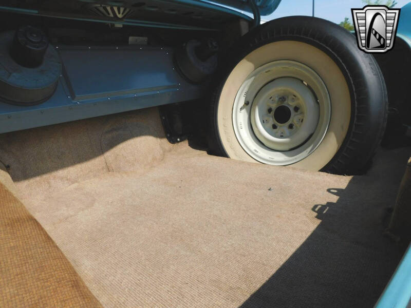 1955 Cadillac Sixty Special