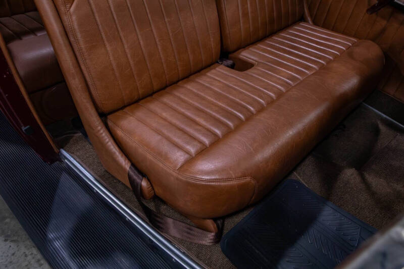 1936 Ford Cabriolet