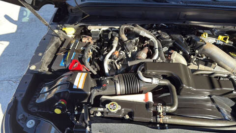 2014 Ford F-350 Super Duty