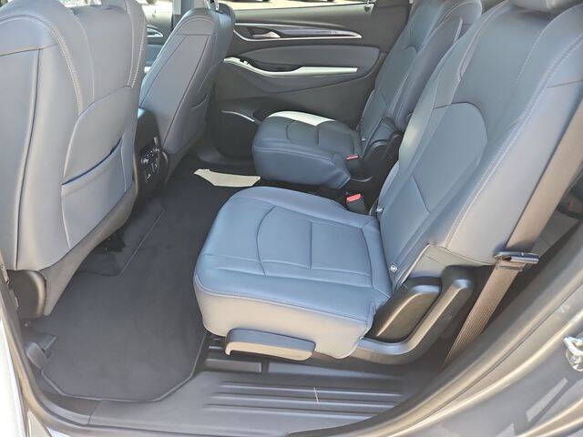2019 Buick Enclave Premium