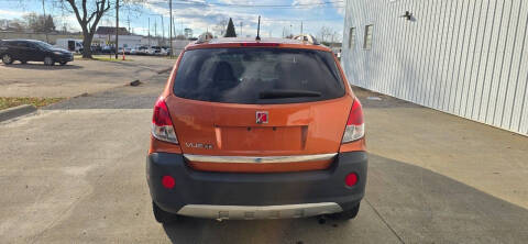 2008 Saturn Vue XE