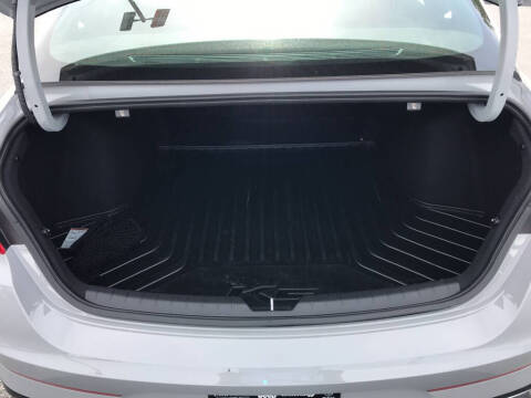2024 Kia K5