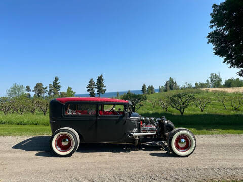 1931 Ford Model A for sale at Lake Shore Auto Mall in Williamson NY