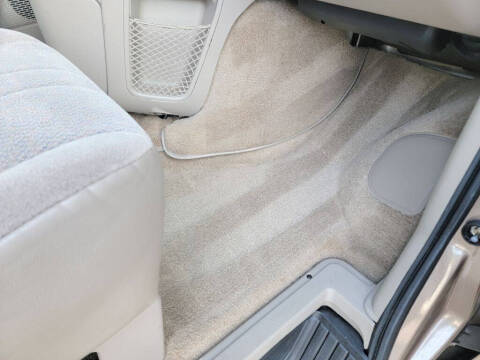 2004 Chevrolet Astro